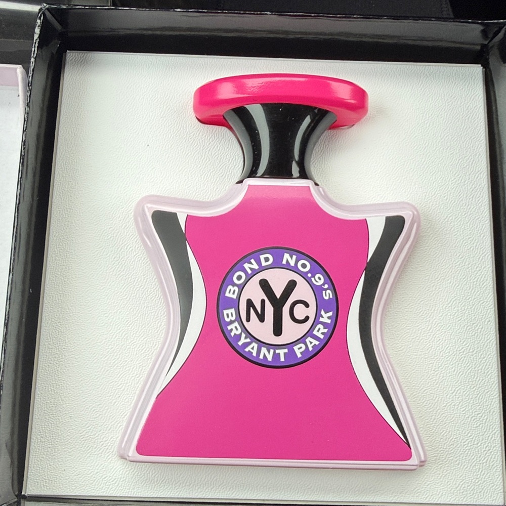 ✨100% AUTHENTIC & BRAND NEW BOND NO.9 BRYANT PARK LIMITED EDITION/DISCONTINUED✨